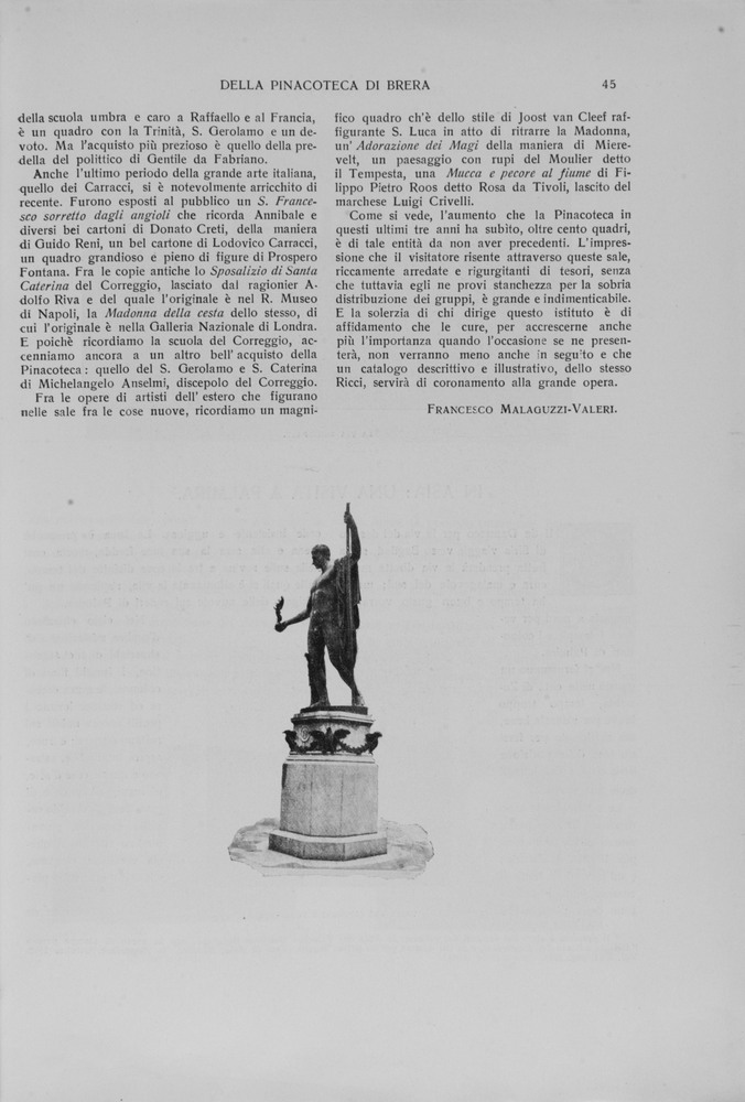 pagina destra