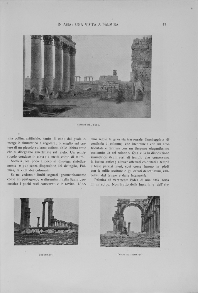 pagina destra