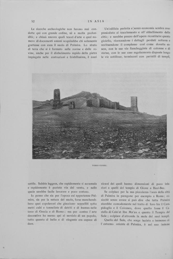 pagina sinistra