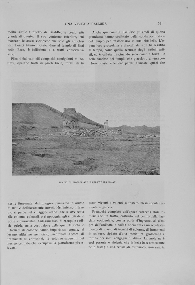 pagina destra