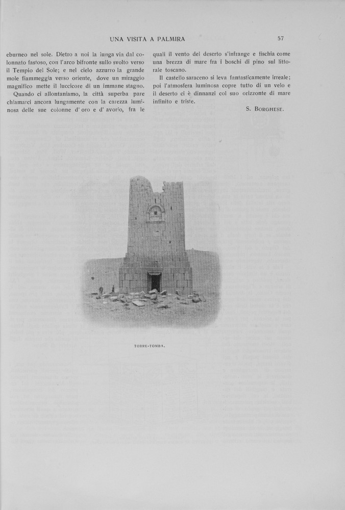 pagina destra