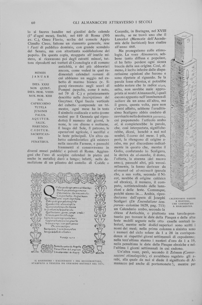 pagina sinistra