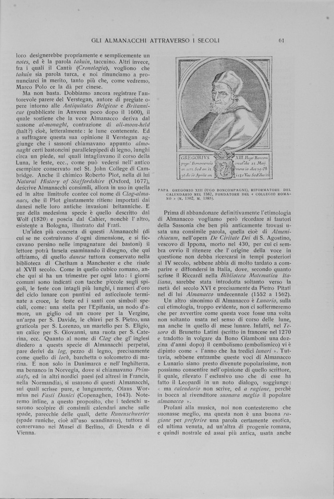 pagina destra
