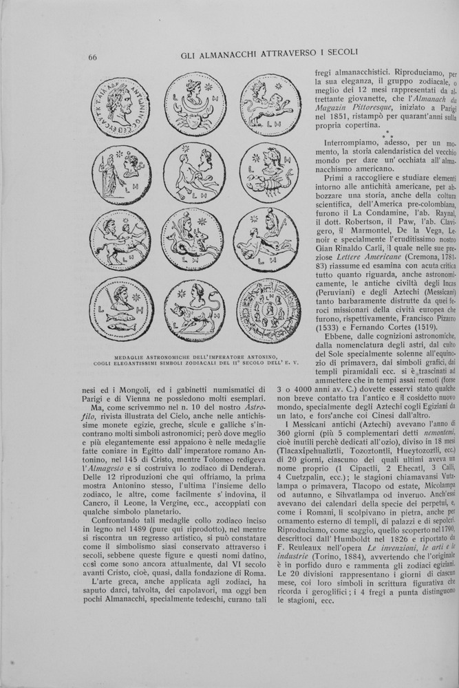 pagina sinistra