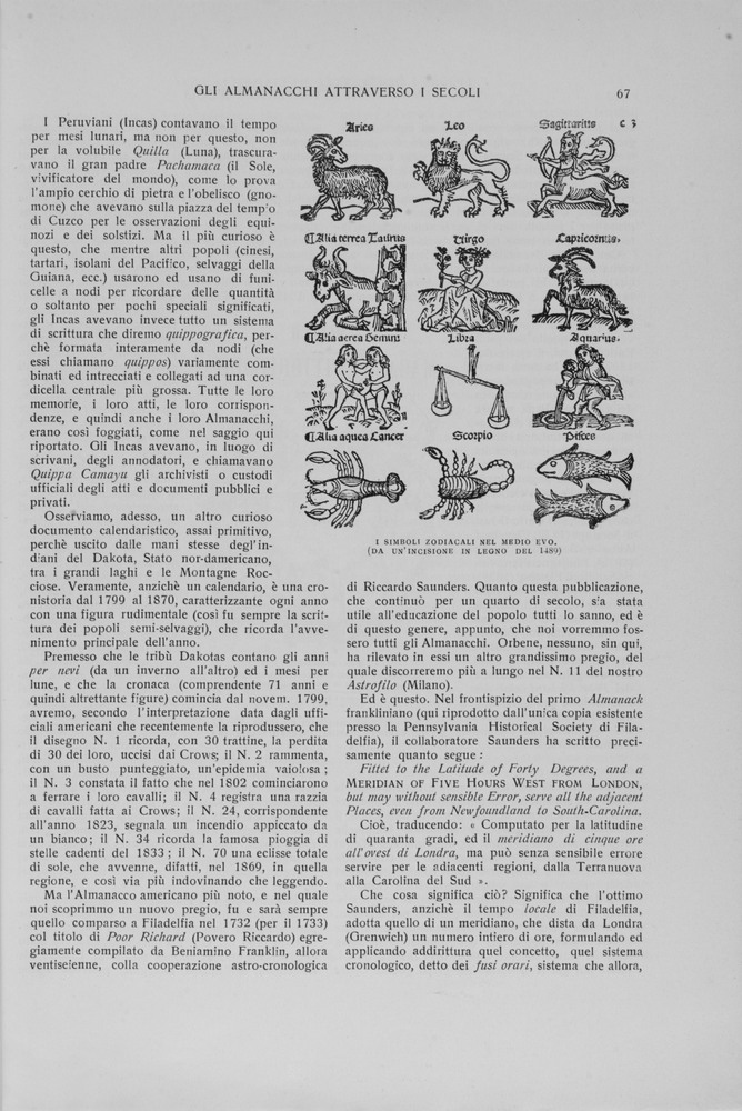 pagina destra
