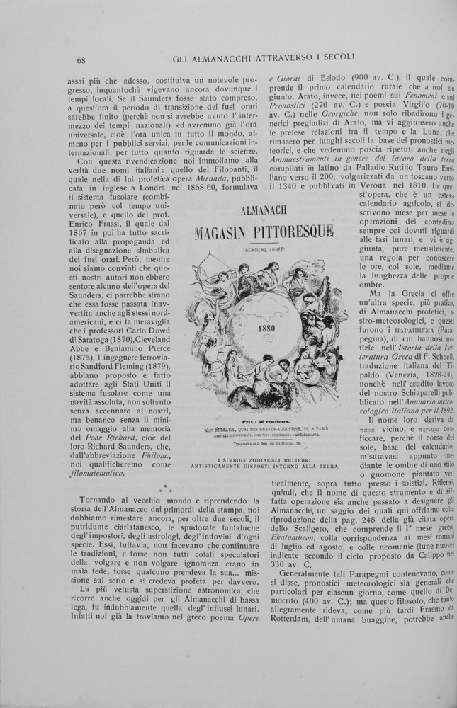 pagina sinistra