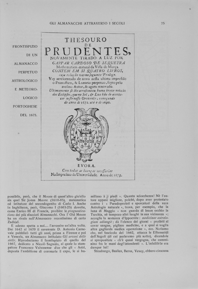 pagina destra