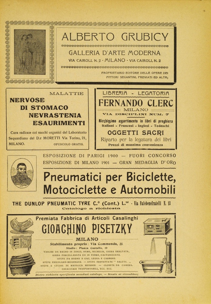 pagina destra
