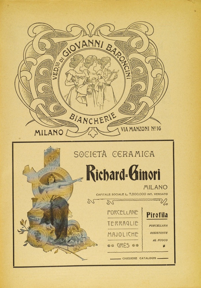 pagina destra