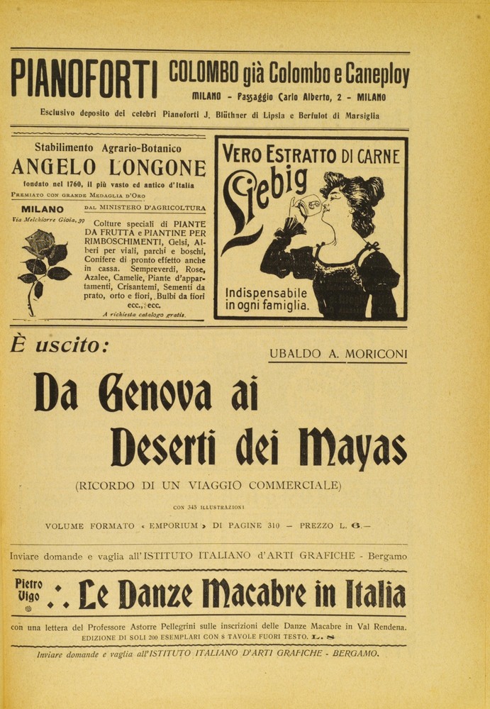 pagina destra
