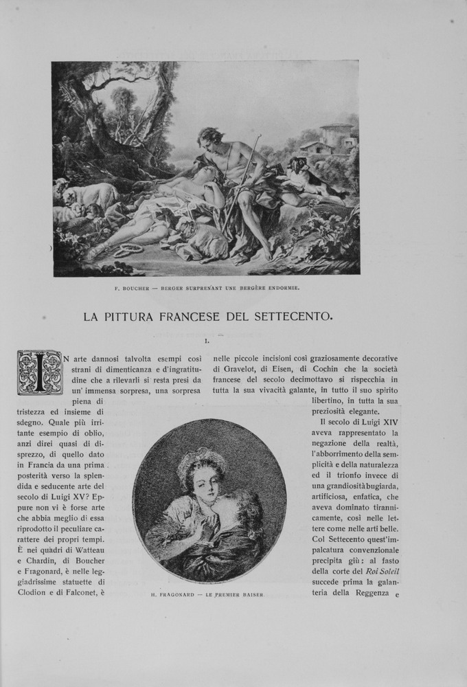 pagina destra