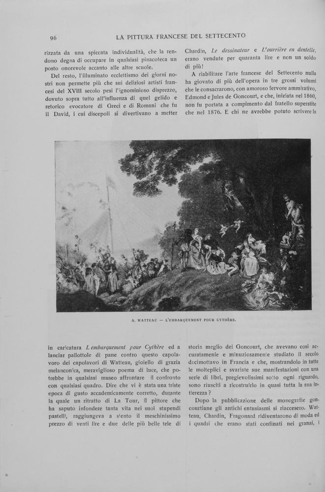 pagina sinistra