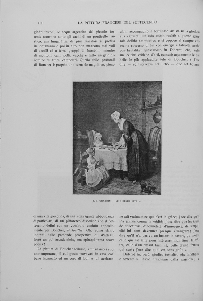 pagina sinistra