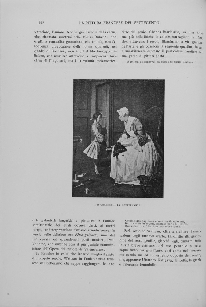pagina sinistra