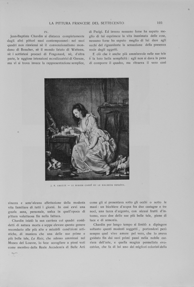 pagina destra