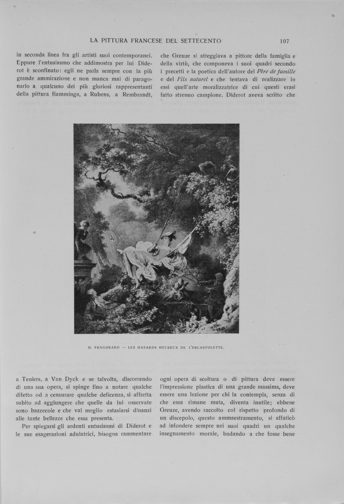 pagina destra