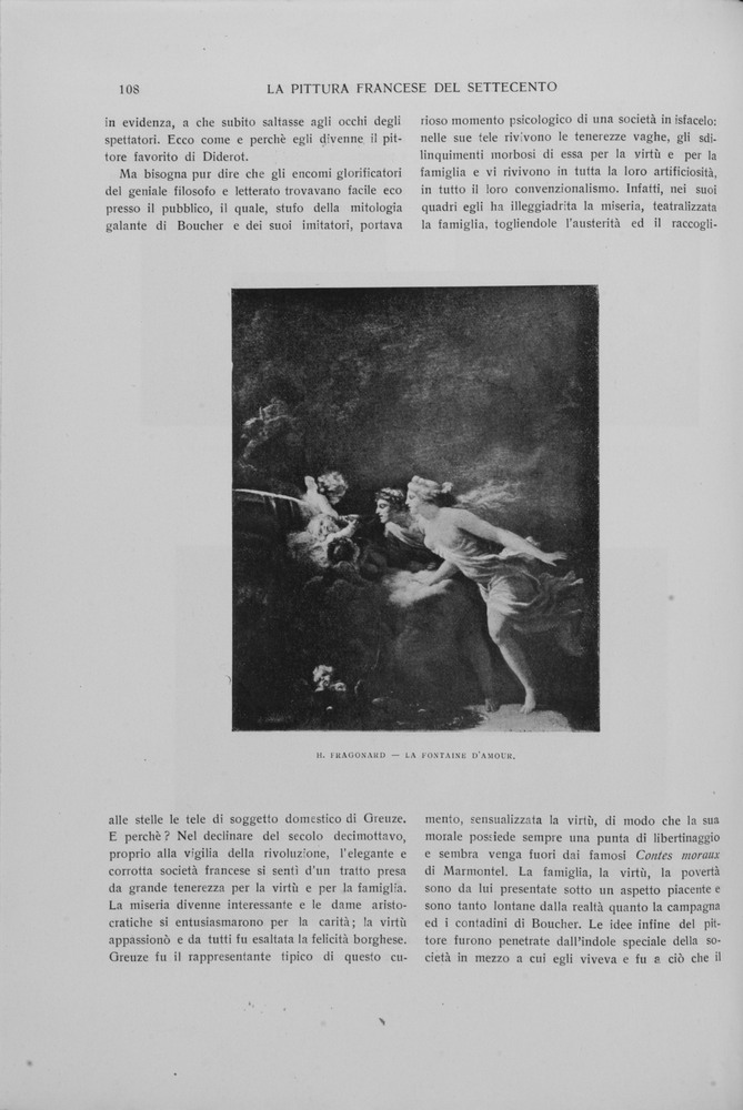 pagina sinistra