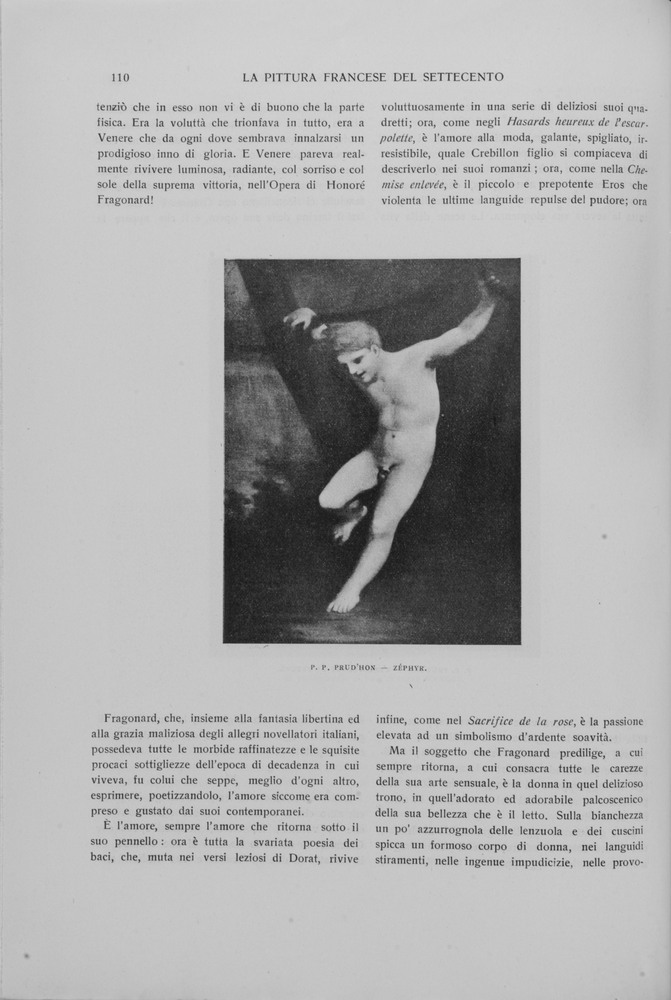 pagina sinistra