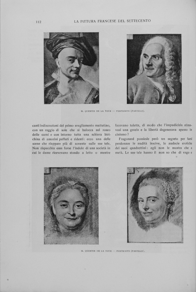 pagina sinistra
