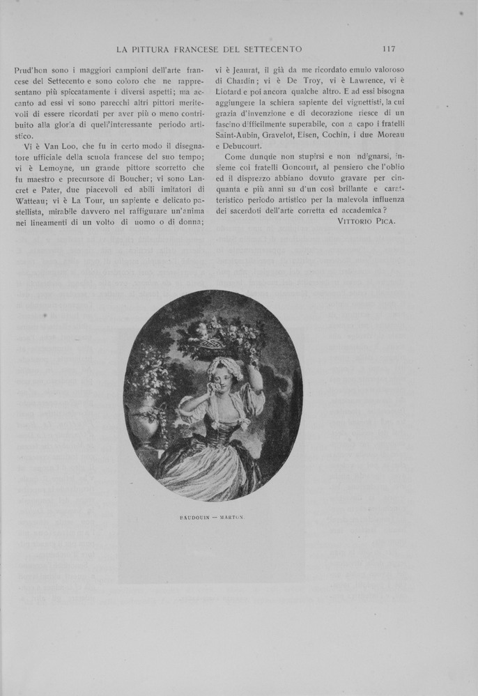 pagina destra