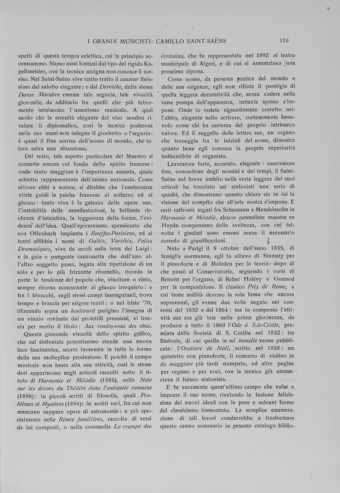 pagina destra