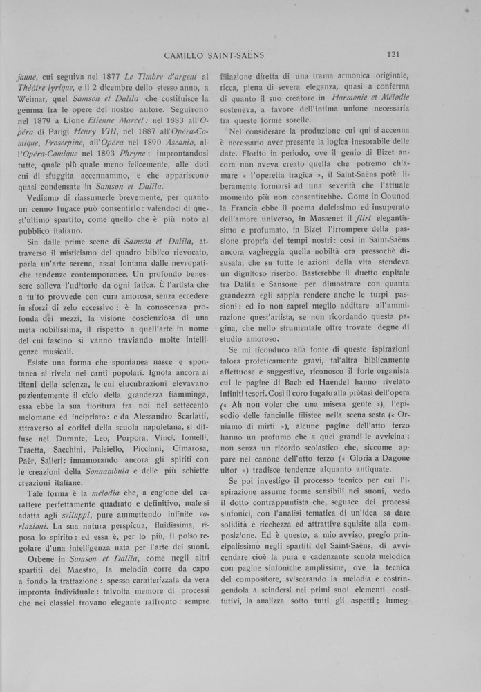 pagina destra