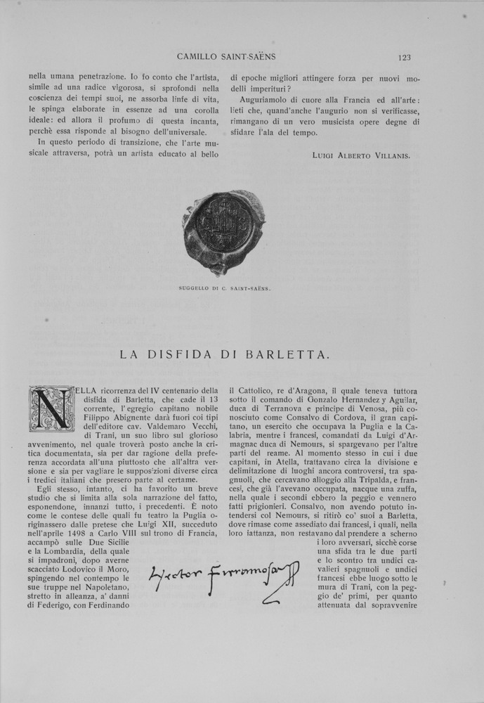 pagina destra