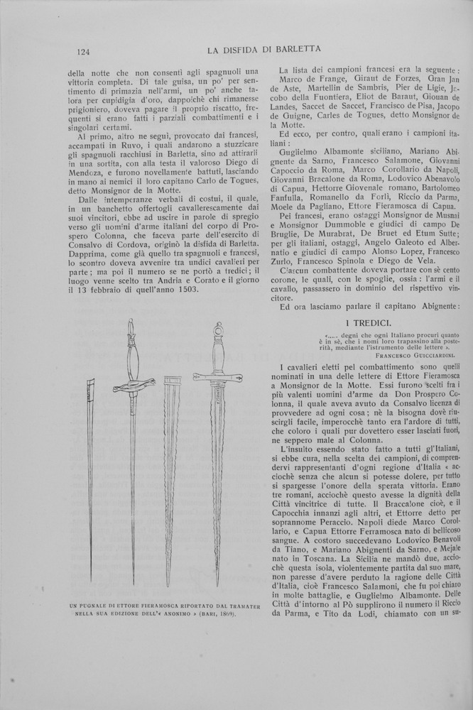 pagina sinistra