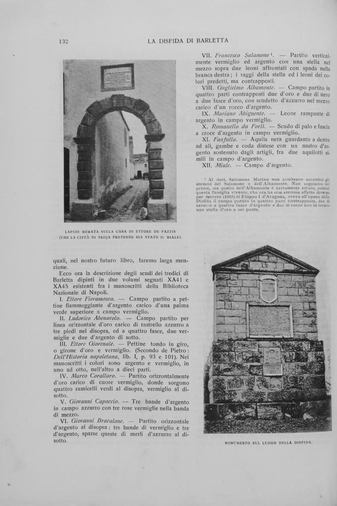 pagina sinistra