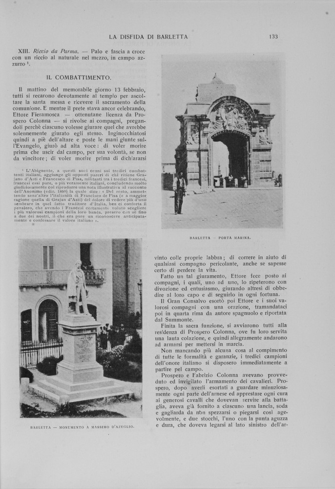 pagina destra