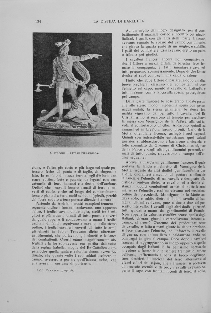 pagina sinistra