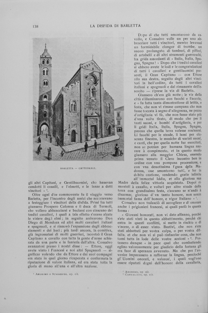 pagina sinistra
