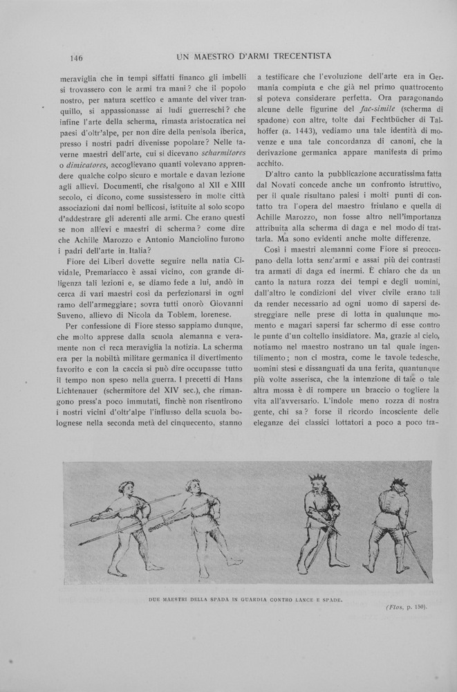 pagina sinistra