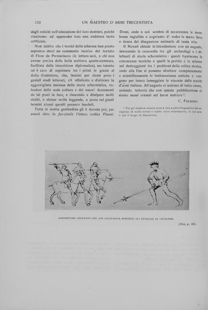 pagina sinistra