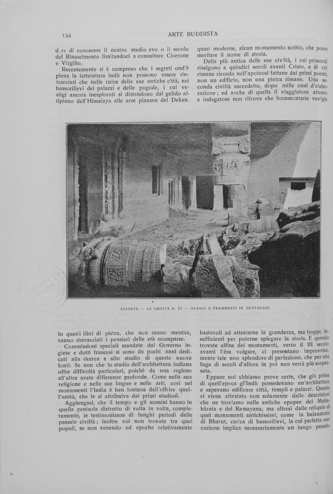 pagina sinistra