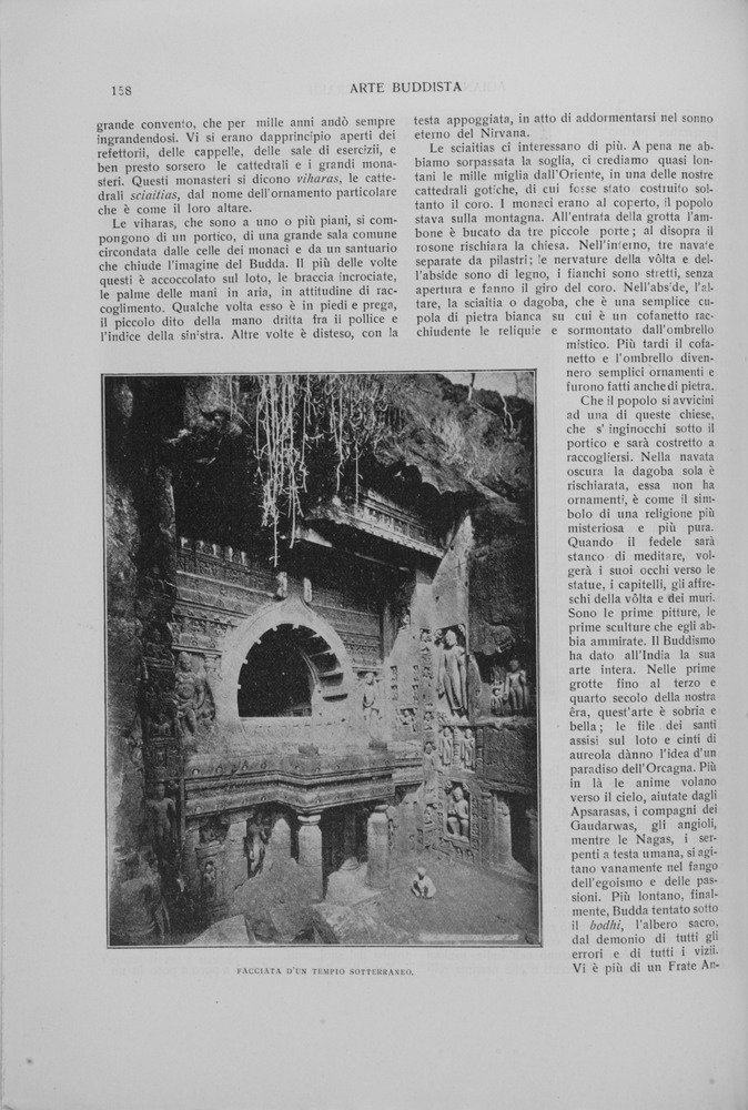 pagina sinistra