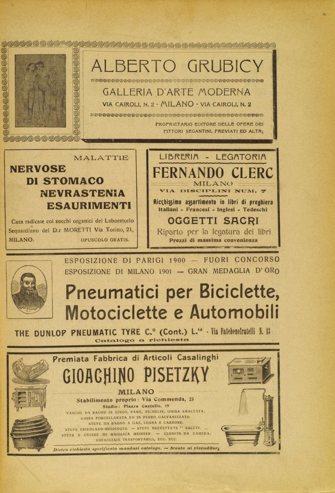 pagina destra