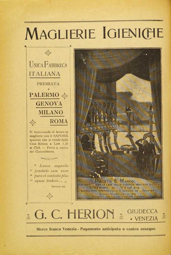 pagina sinistra