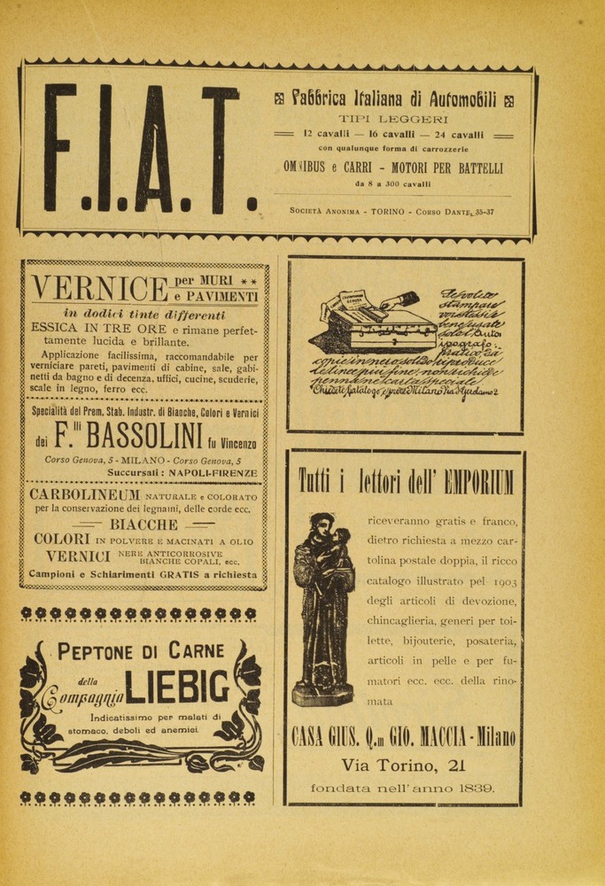 pagina destra