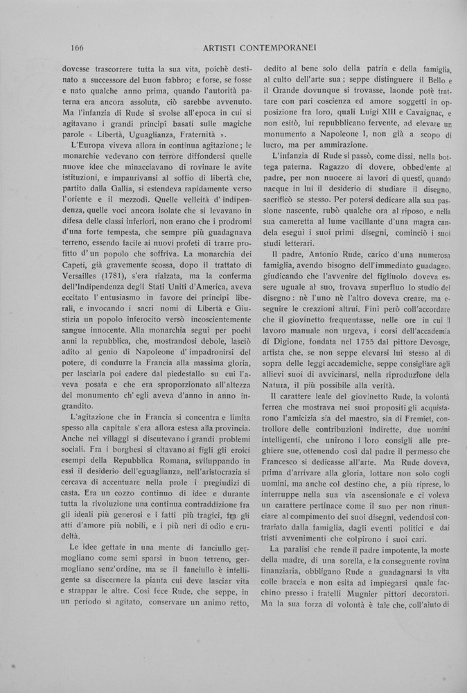 pagina sinistra