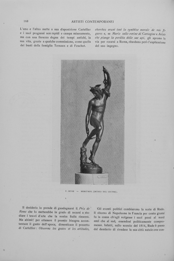 pagina sinistra