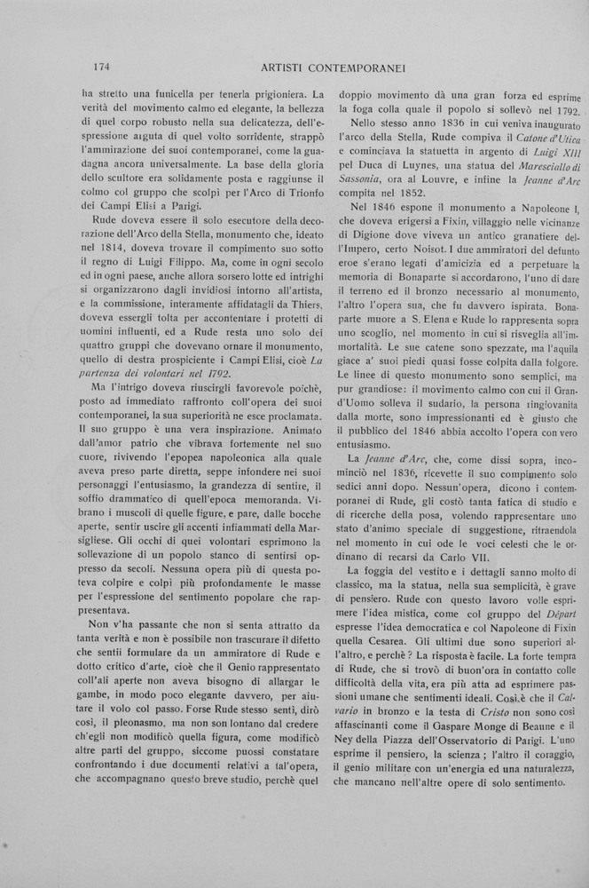 pagina sinistra