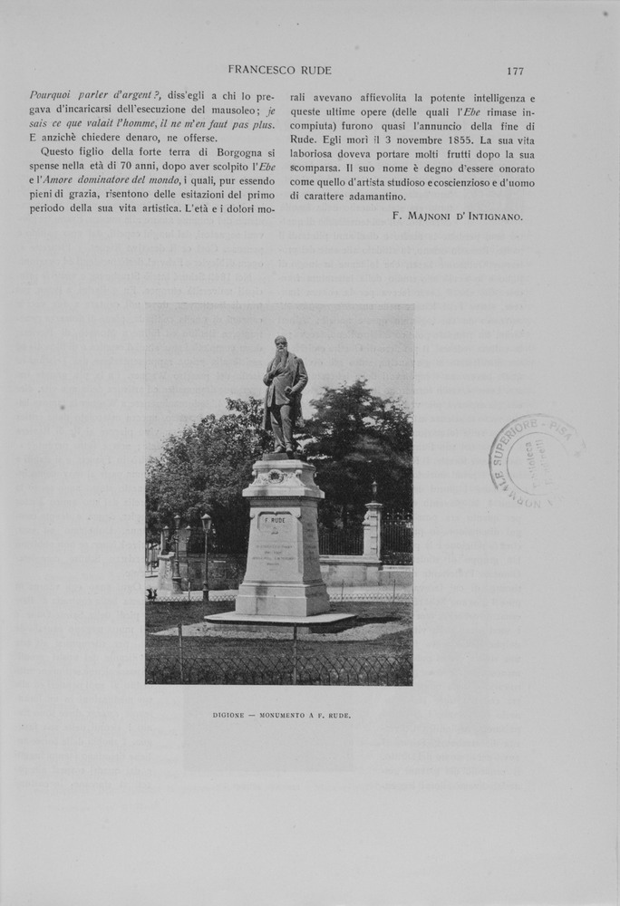 pagina destra