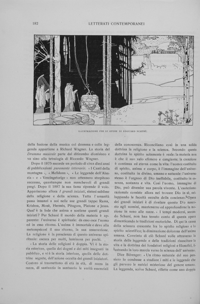pagina sinistra