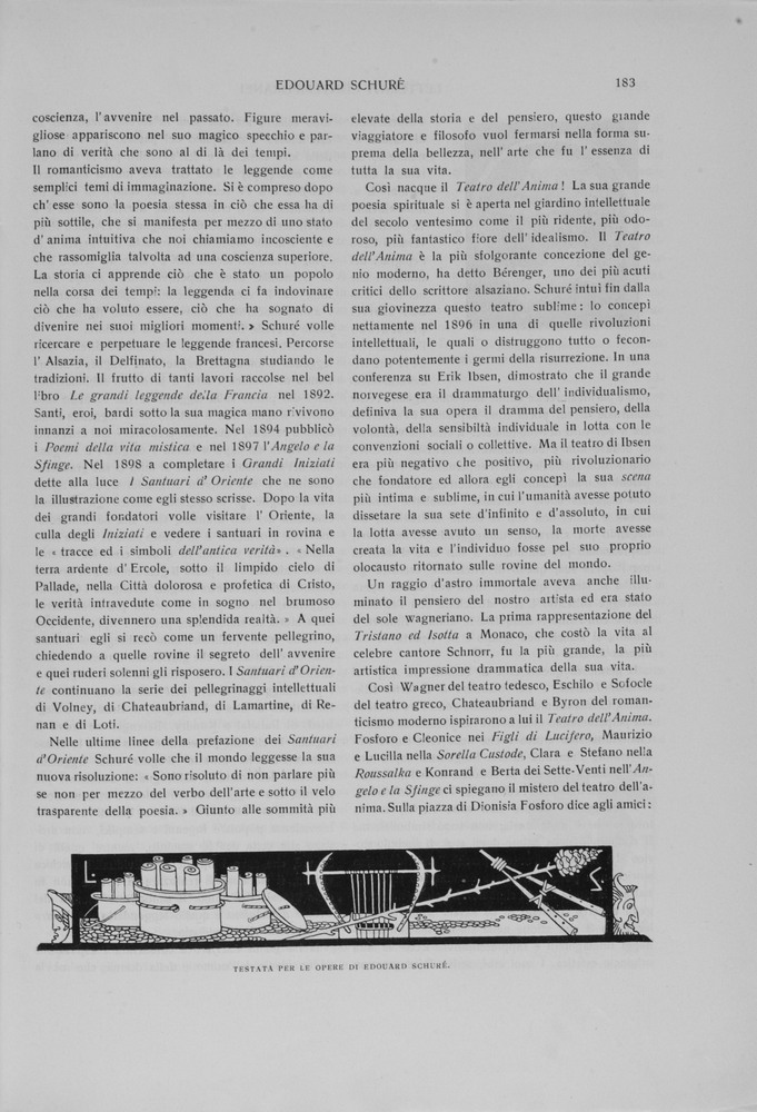 pagina destra