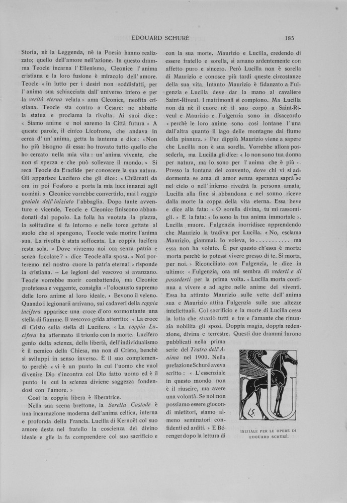 pagina destra