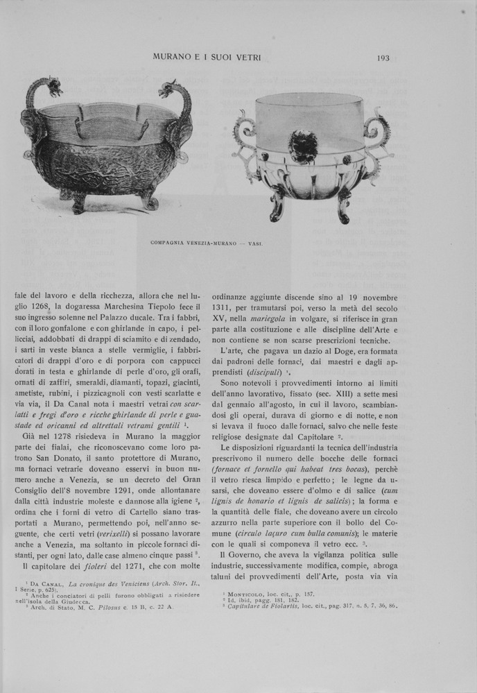 pagina destra