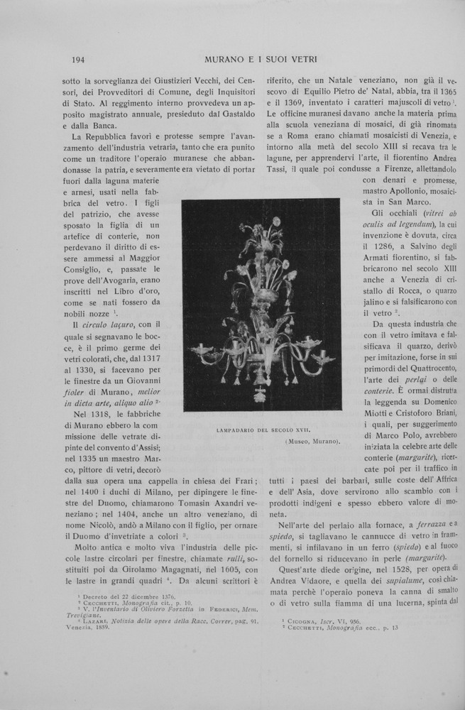 pagina sinistra