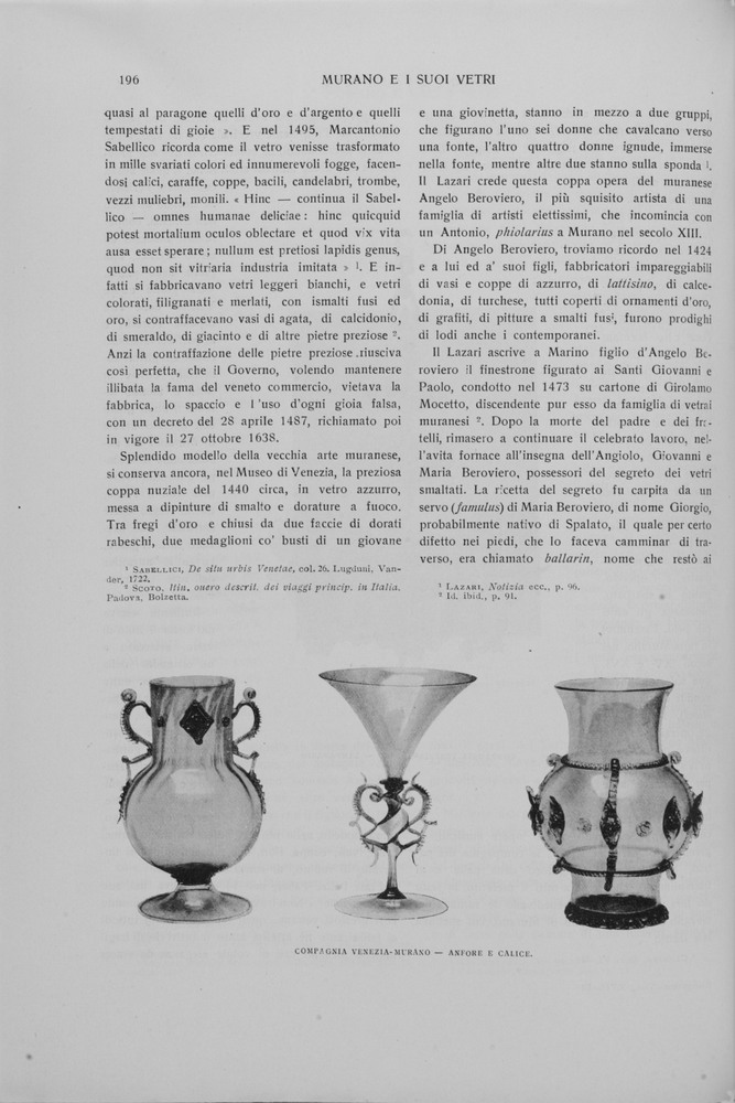 pagina sinistra