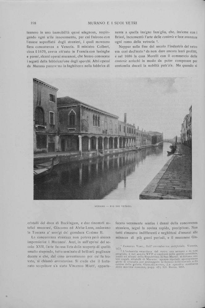 pagina sinistra